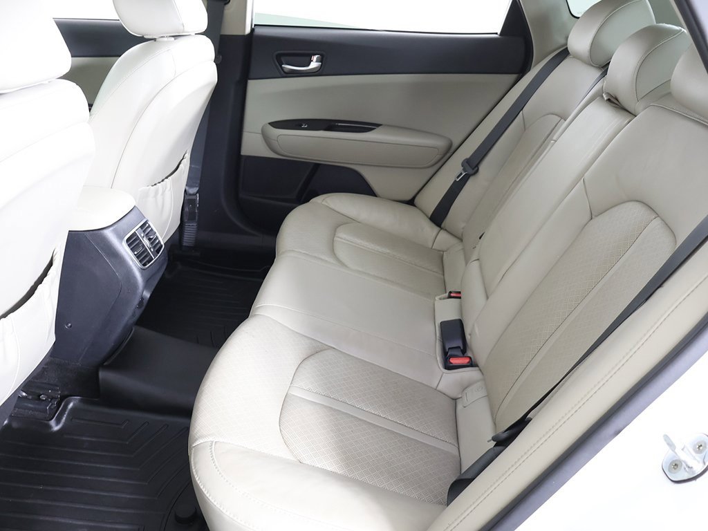 Used 2018 Kia Optima EX w/ Premium Package image 35