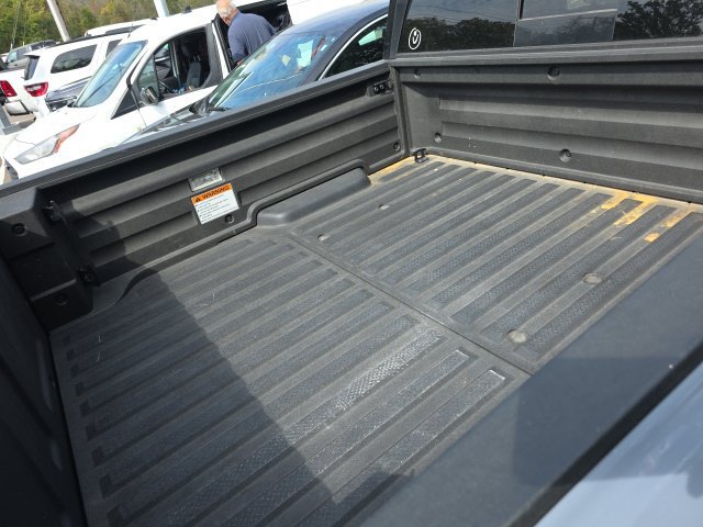 Used 2025 Honda Ridgeline Black Edition image 6