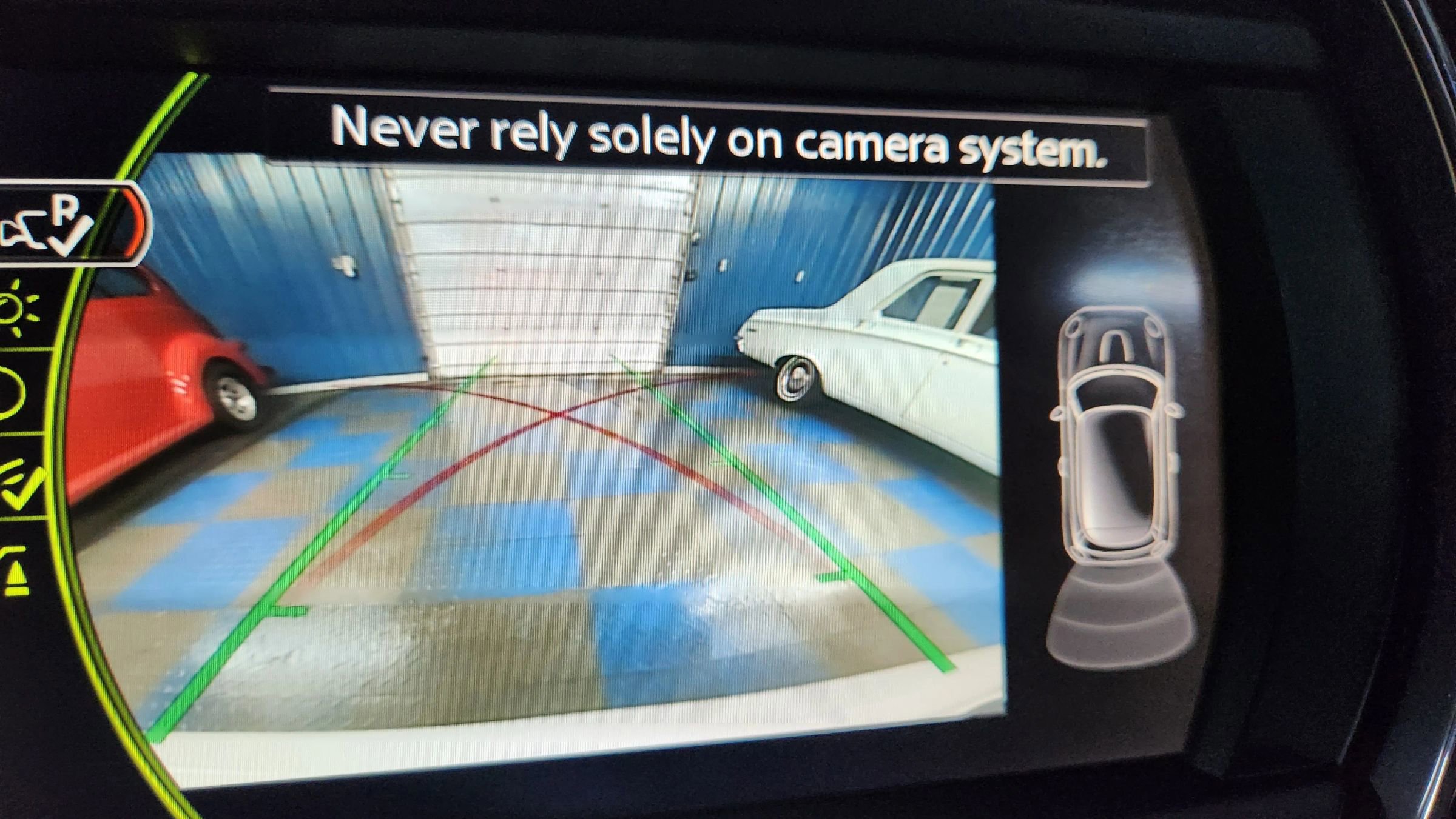 Used 2017 MINI Cooper S image 31