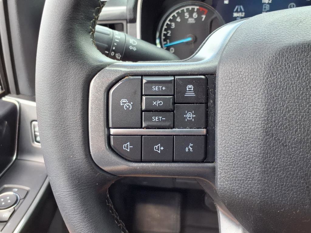 Used 2023 Ford F150 XLT w/ Equipment Group 302A High image 18