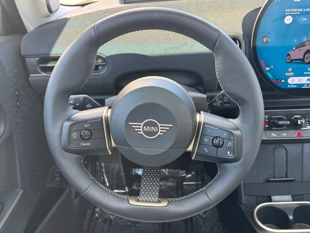 Certified 2025 MINI Cooper S image 20