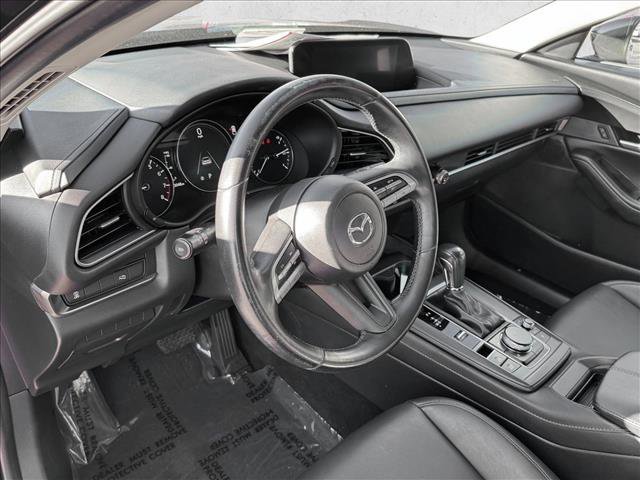 Used 2023 MAZDA CX-30 AWD 2.5 S w/ Select Package image 11