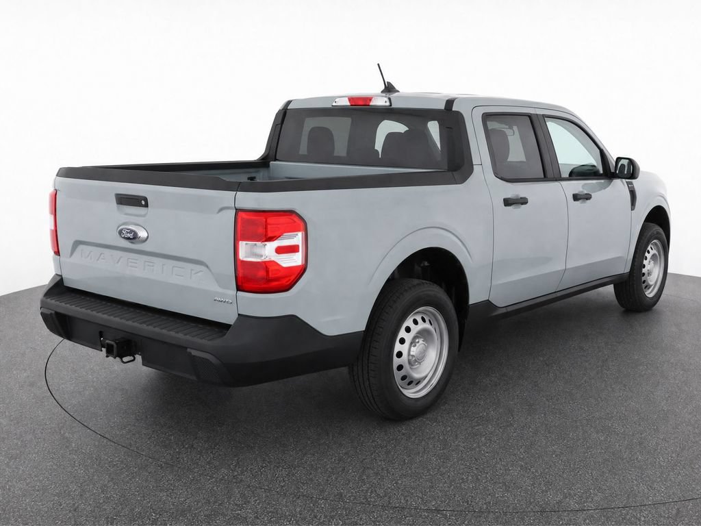Used 2024 Ford Maverick XL w/ Equipment Group 100A Standard AWD/4WD image 4