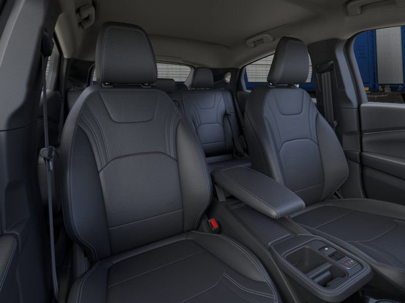 New 2026 Ford Mustang Mach-E Premium image 10