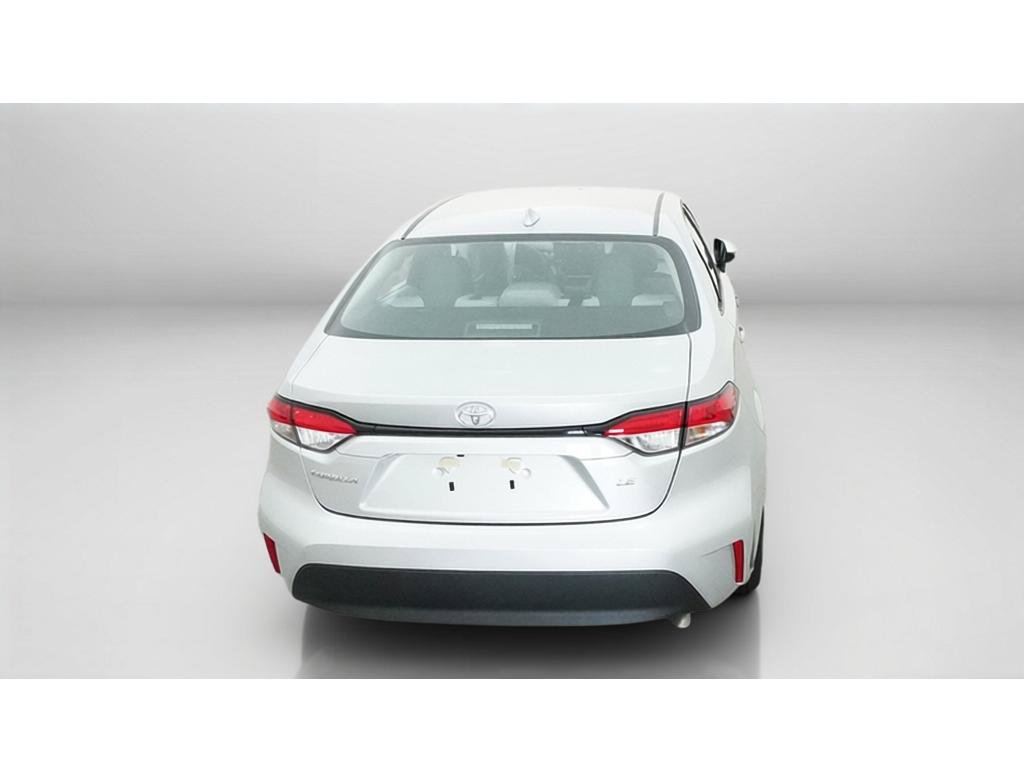 New 2027 Toyota Corolla LE FWD image 7