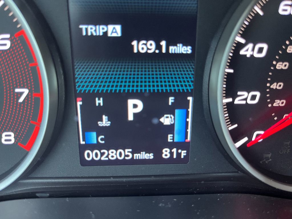 Used 2024 Mitsubishi Eclipse Cross LE image 32