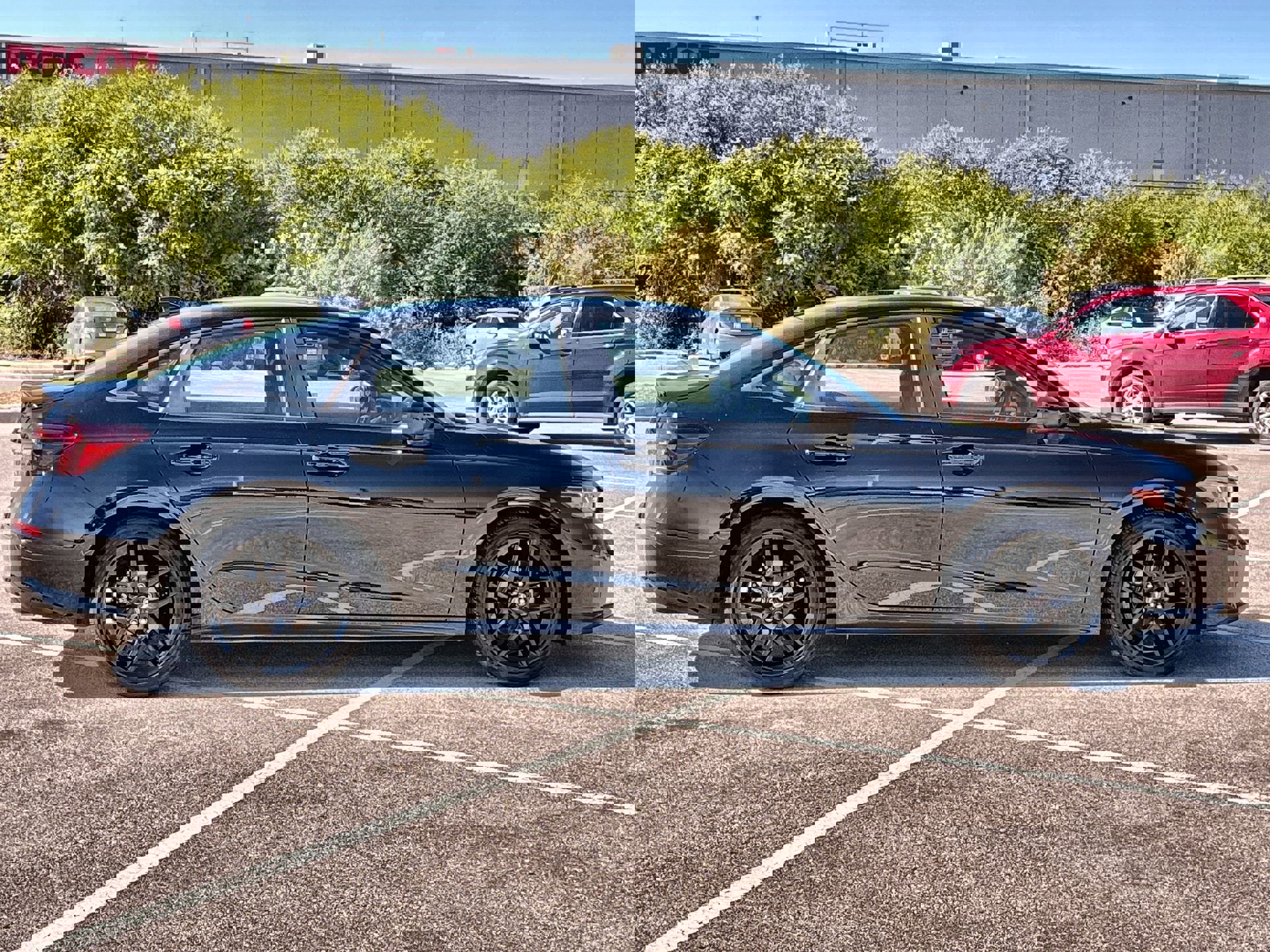 Certified 2026 Honda Civic Sport image 7