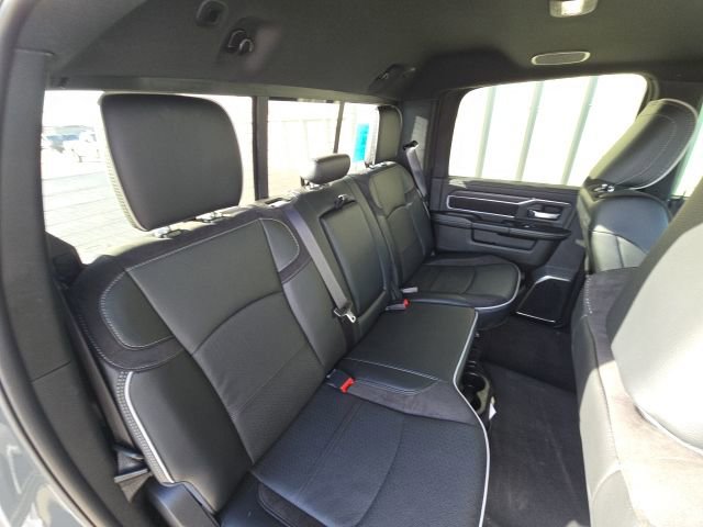 New 2026 RAM 3500 Laramie w/ Night Edition image 17