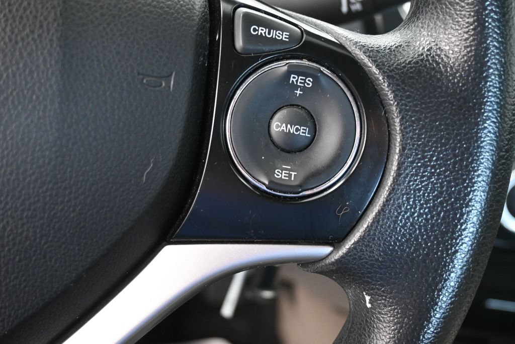 Used 2013 Honda Civic LX image 29