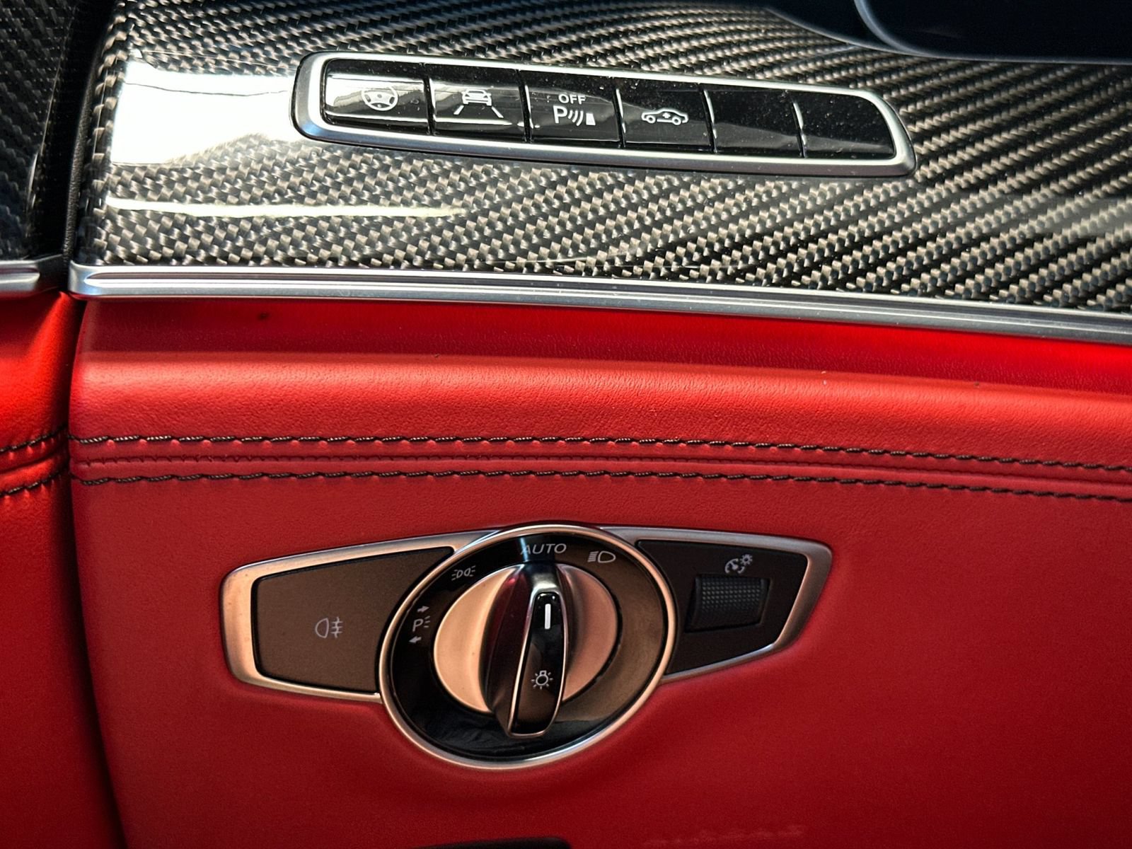 Used 2019 Mercedes-Benz AMG GT 63 S image 24