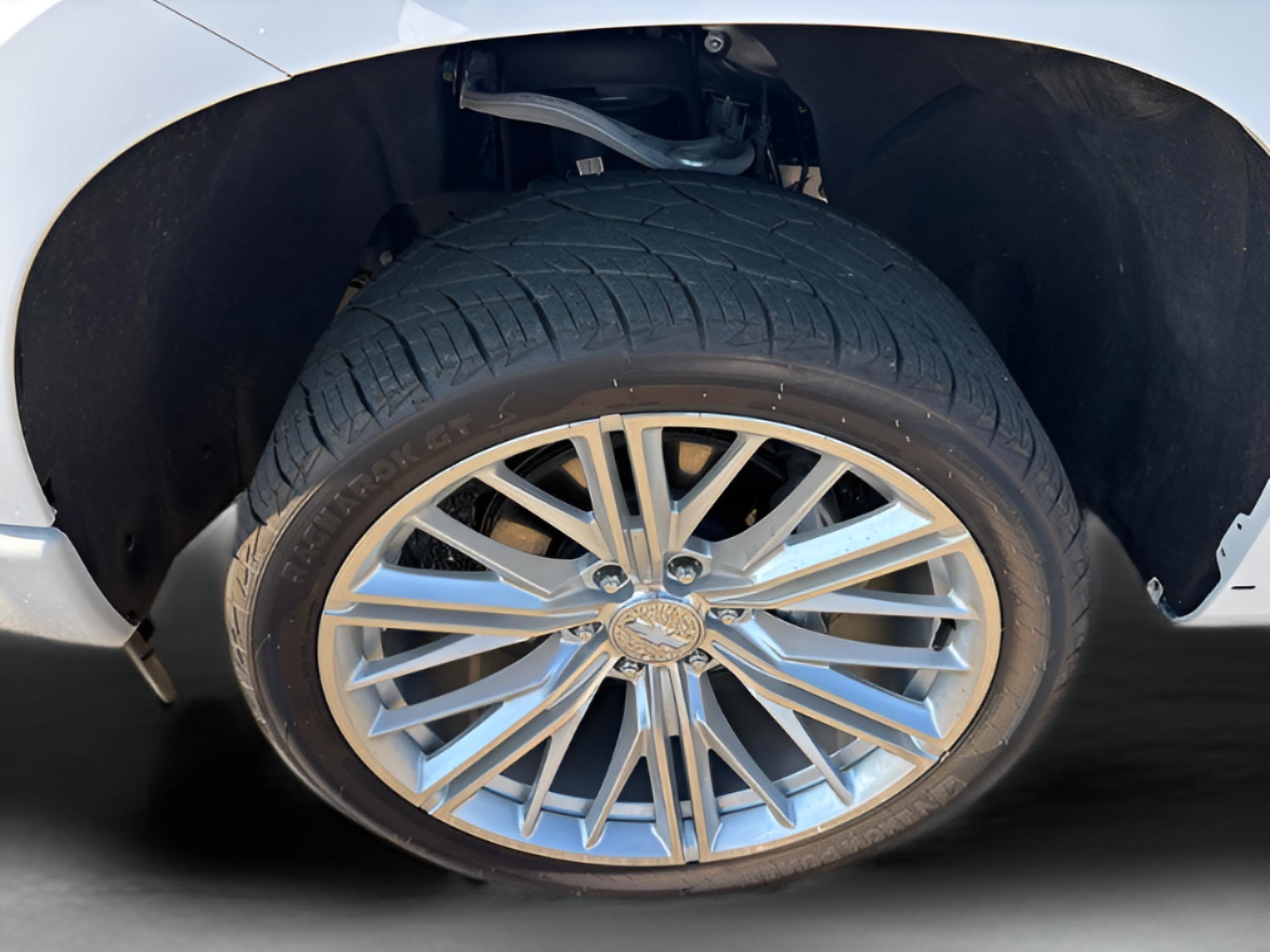 Used 2024 Chevrolet Silverado 1500 RST w/ Convenience Package II image 36