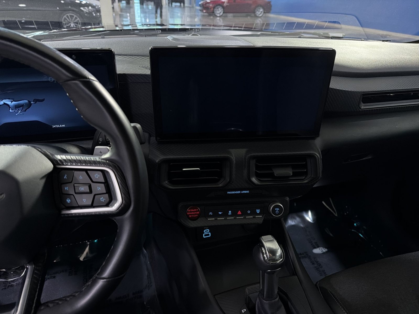 Used 2025 Ford Mustang GT RWD image 18