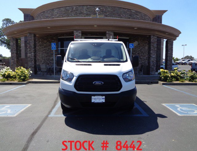 Used 2019 Ford Transit 350 148 Low Roof RWD image 11