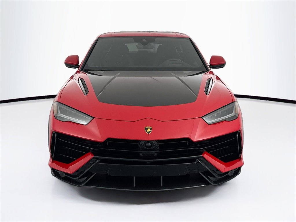 Used 2023 Lamborghini Urus Performante image 2