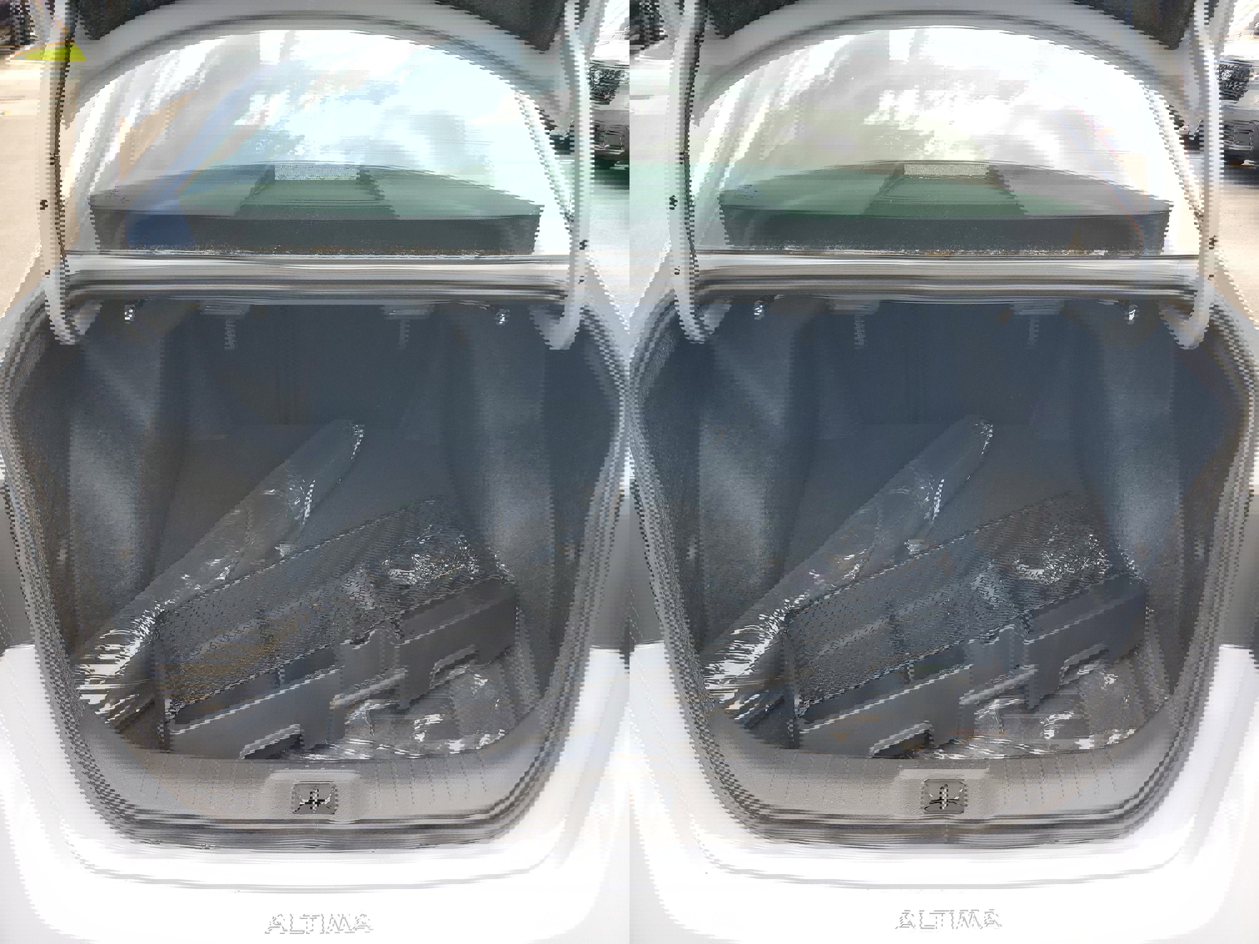 New 2025 Nissan Altima 2.5 SR w/ SR Premium Package image 9