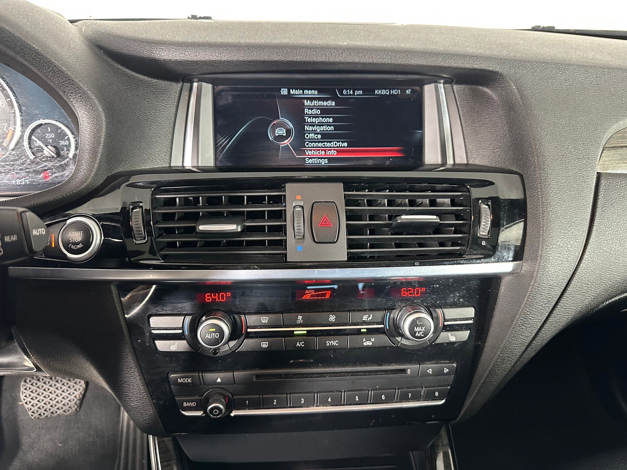 Used 2016 BMW X3 xDrive35i image 23