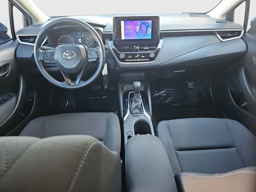 Certified 2024 Toyota Corolla LE image 18