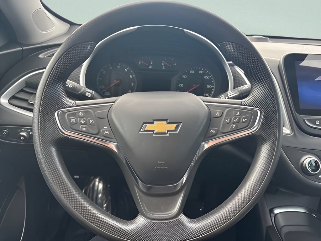 Used 2024 Chevrolet Malibu LT FWD image 18