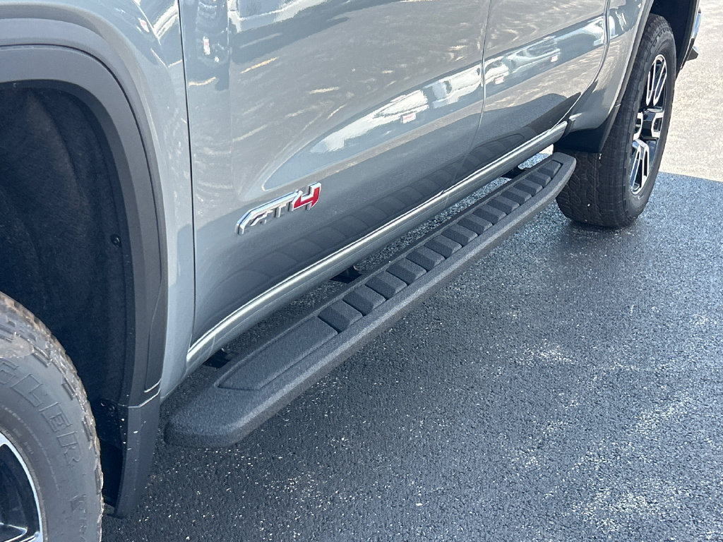 New 2026 GMC Sierra 1500 AT4 w/ AT4 Premium Package AWD/4WD image 15
