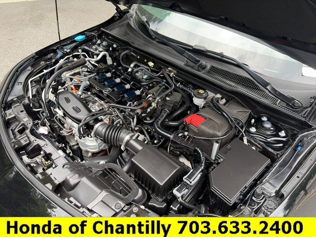 Used 2024 Acura Integra A-Spec FWD image 35