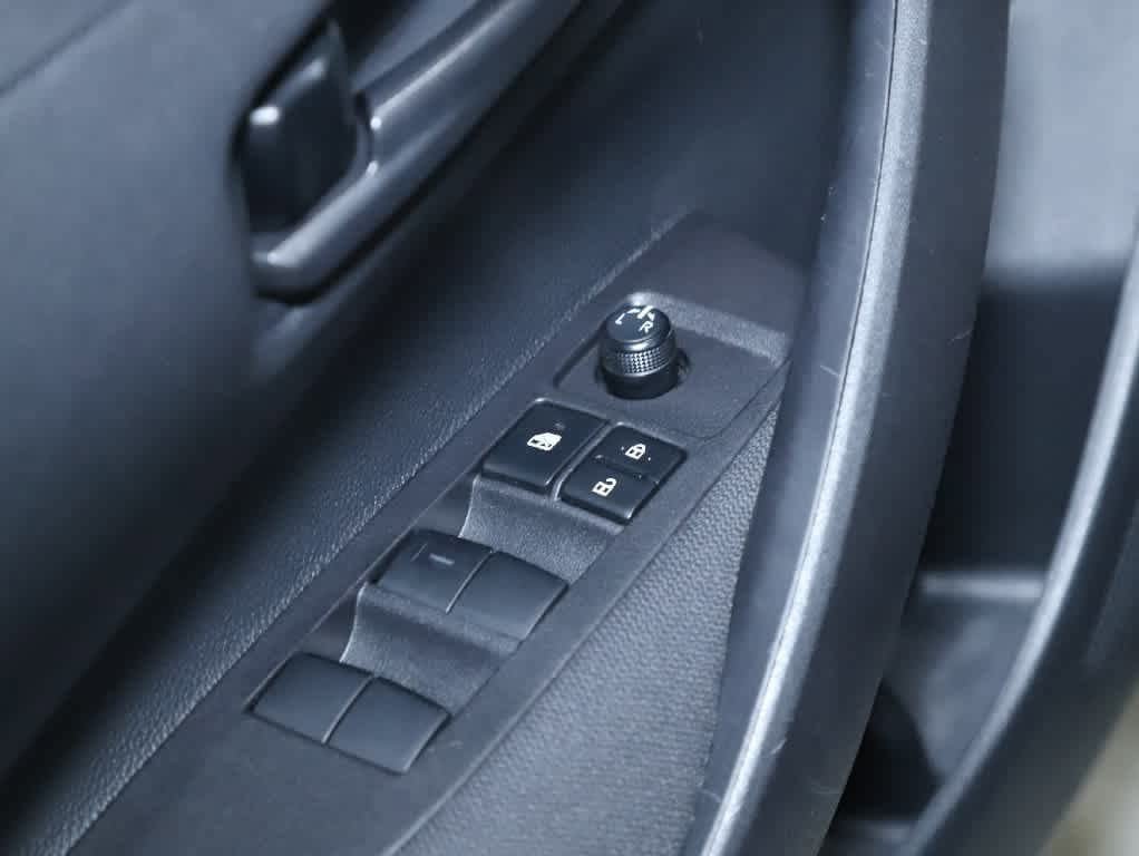 Certified 2025 Toyota Corolla LE FWD image 16