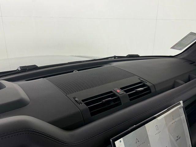 New 2026 Land Rover Defender 110 X image 31