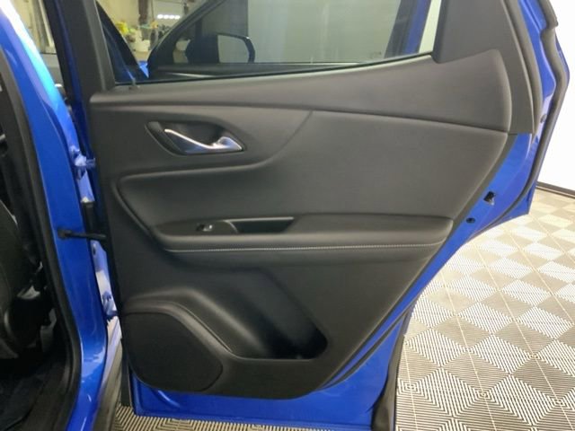 Used 2024 Chevrolet Blazer LT image 29
