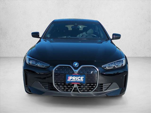 Certified 2023 BMW i4 eDrive35 video 2
