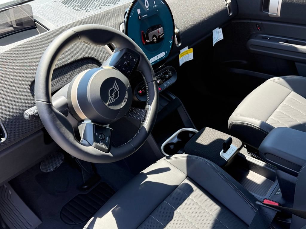 New 2027 MINI Cooper Countryman S AWD/4WD image 9