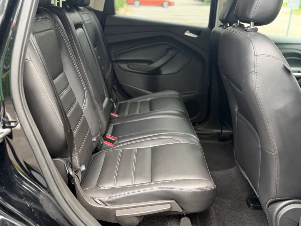 Used 2018 Ford Escape SEL AWD/4WD image 18