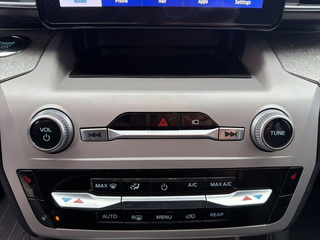 Used 2023 Ford Explorer Timberline w/ Timberline Technology Package image 47