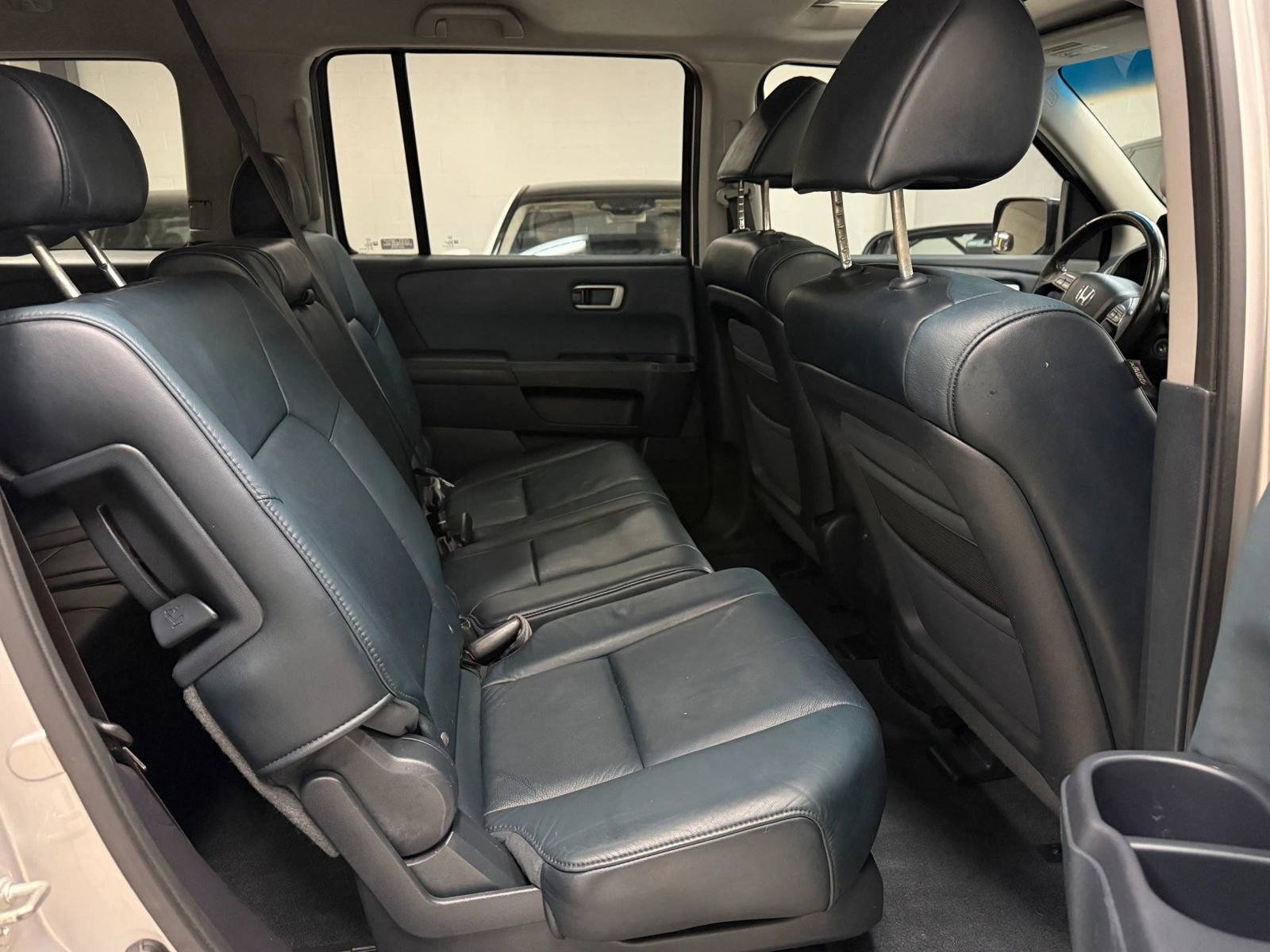 Used 2009 Honda Pilot EX-L image 21