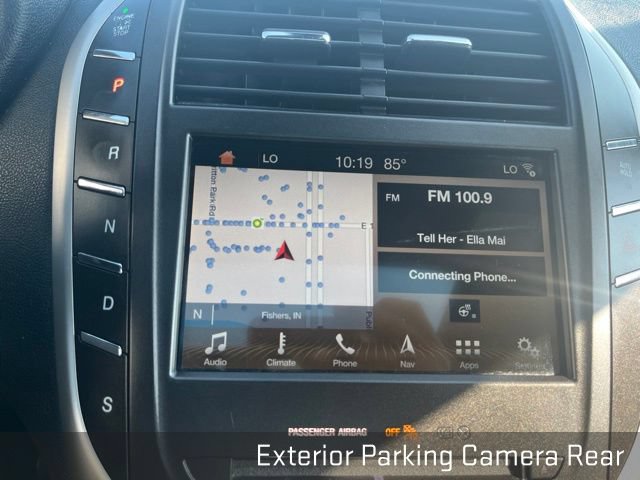 Used 2017 Lincoln MKC Reserve w/ Lincoln MKC Climate Package AWD/4WD image 28