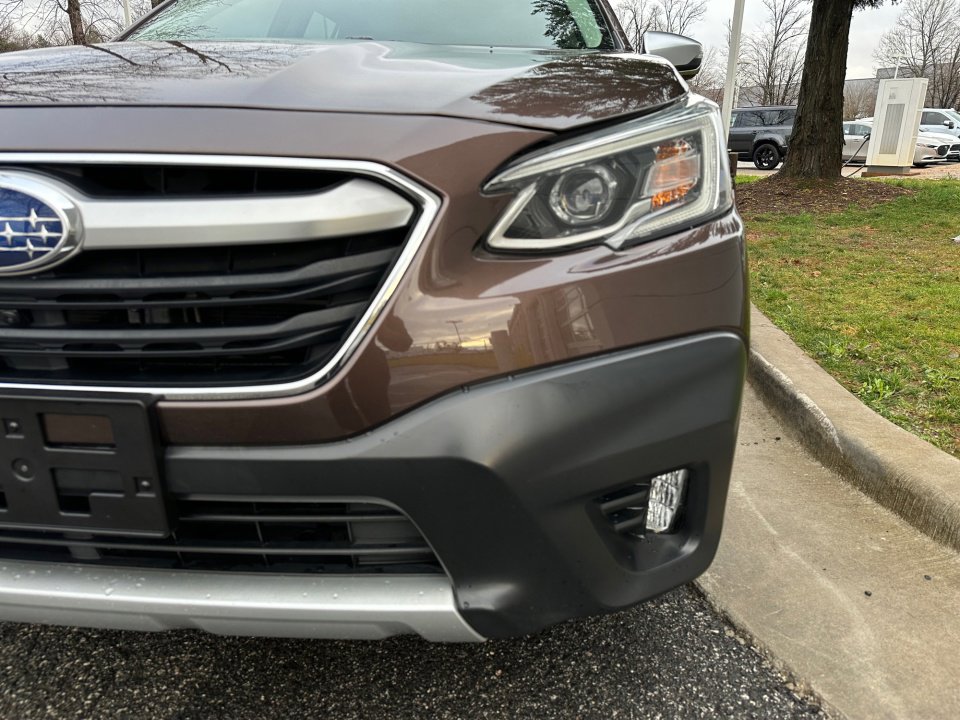 Used 2022 Subaru Outback Touring XT image 30