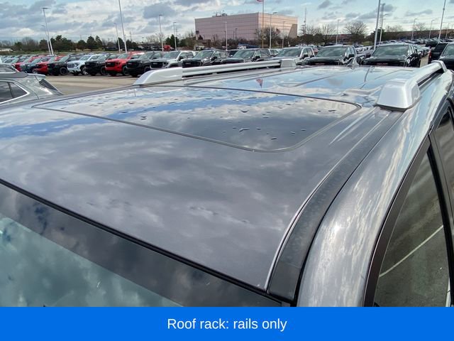 Used 2015 Toyota 4Runner Limited image 8
