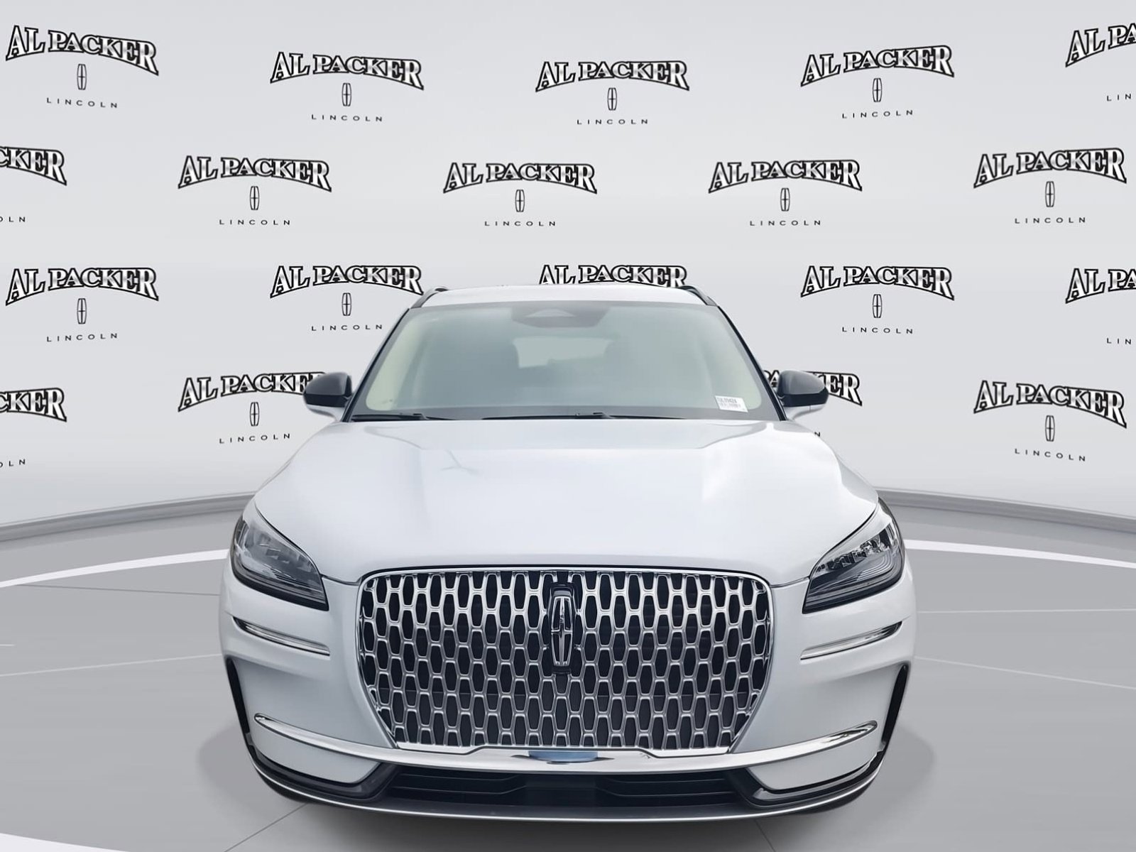 New 2026 Lincoln Corsair Premiere image 8