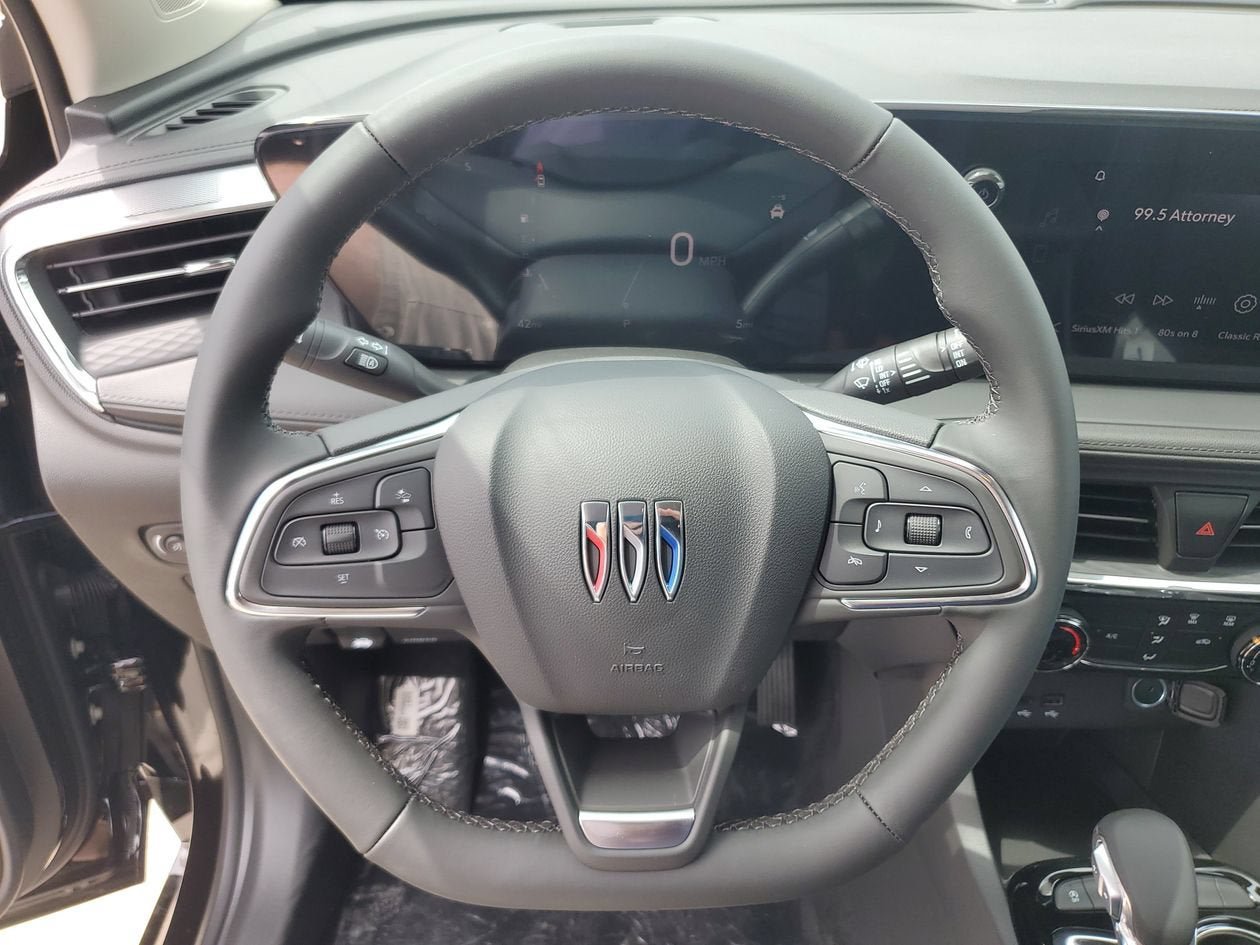 New 2026 Buick Encore GX Sport Touring FWD image 20