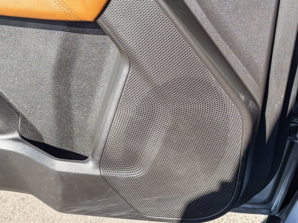 Used 2023 GMC Canyon AT4 w/ AT4 Premium Package image 50