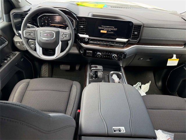 New 2026 GMC Sierra 1500 Elevation w/ Preferred Package image 15
