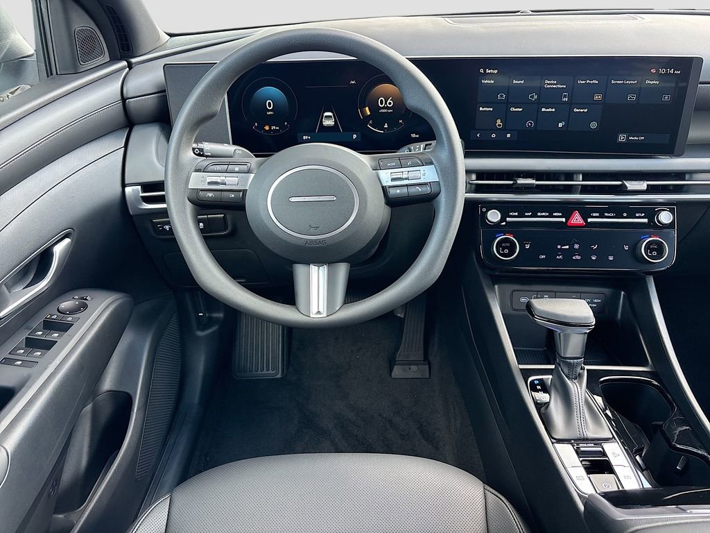 New 2026 Hyundai Santa Cruz SEL image 32