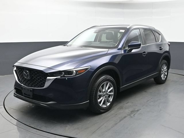 Certified 2023 MAZDA CX-5 AWD 2.5 S w/ Select Package image 6
