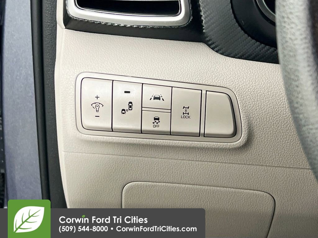 Used 2019 Hyundai Tucson Value AWD/4WD image 19