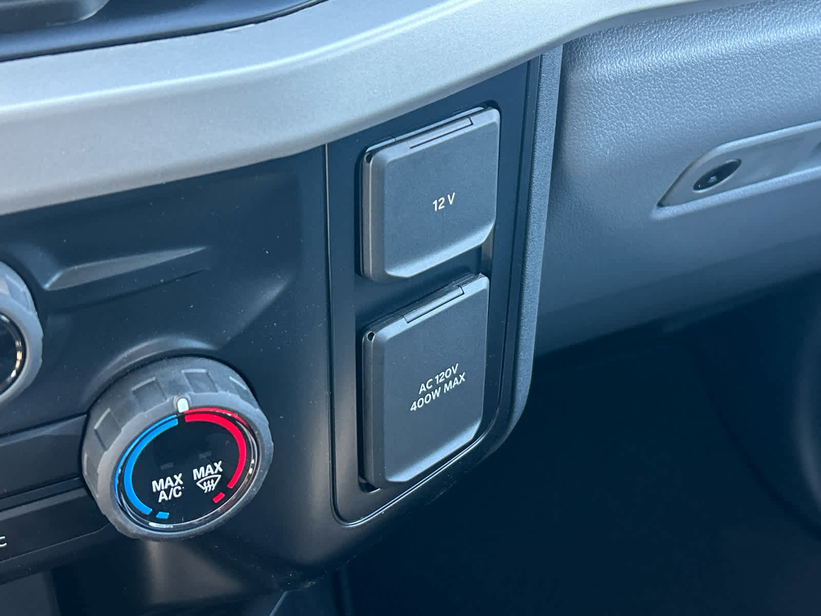 New 2026 Ford F350 XL w/ STX Appearance Package image 50