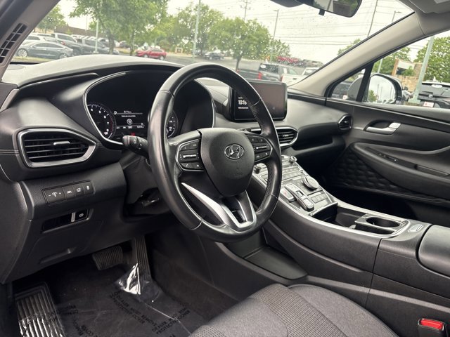 Used 2023 Hyundai Santa Fe SEL FWD image 9