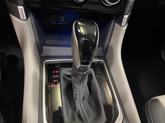 Certified 2023 Subaru Forester Limited image 33