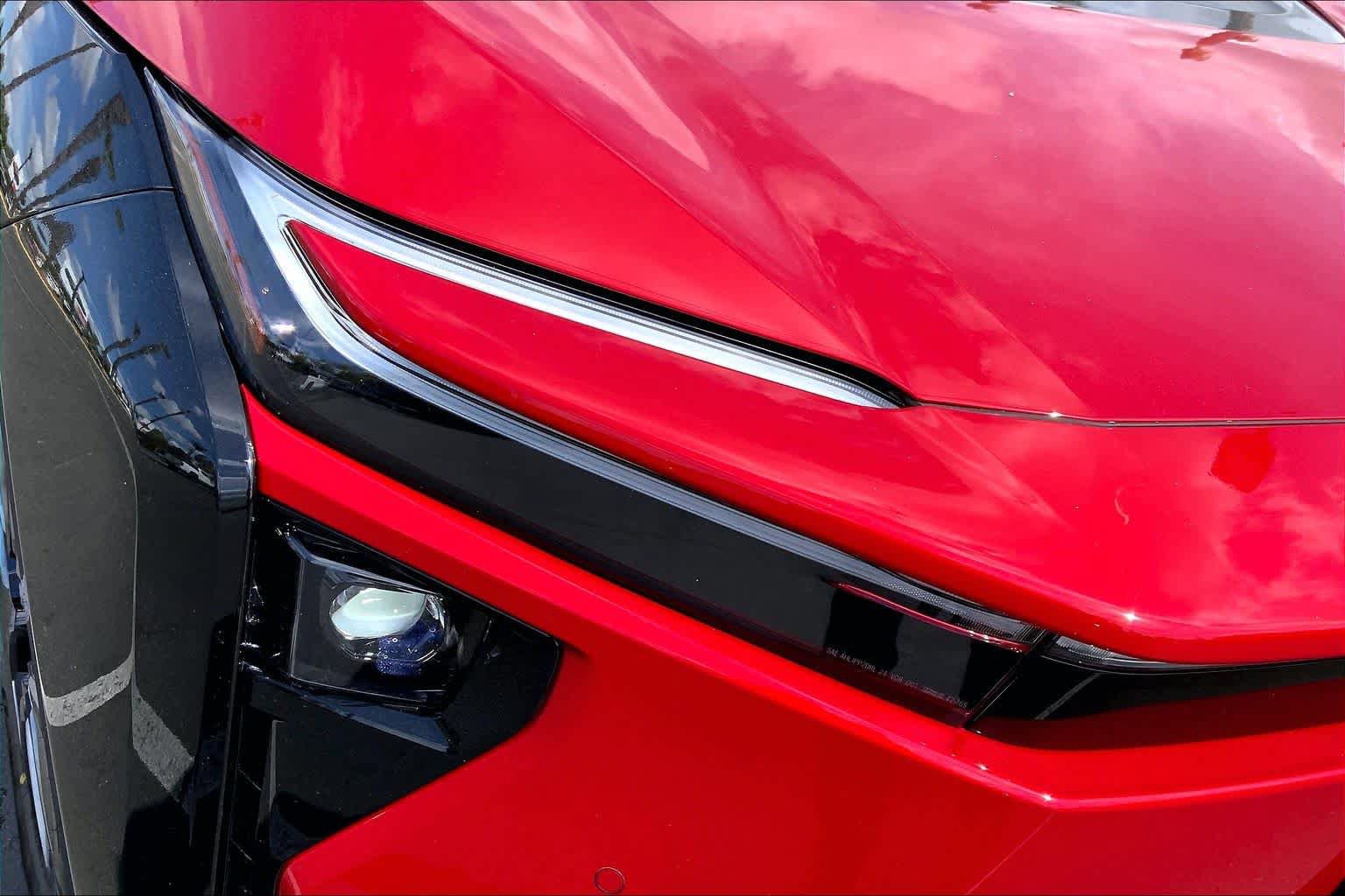 New 2026 Toyota bZ AWD/4WD image 13