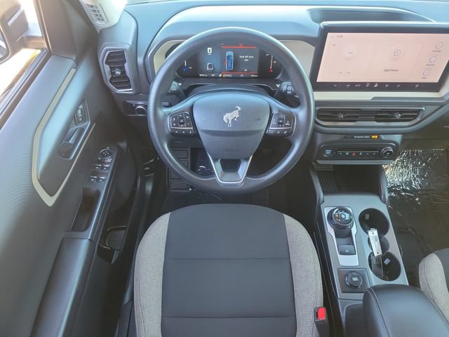 Used 2026 Ford Bronco Sport Big Bend AWD/4WD image 9