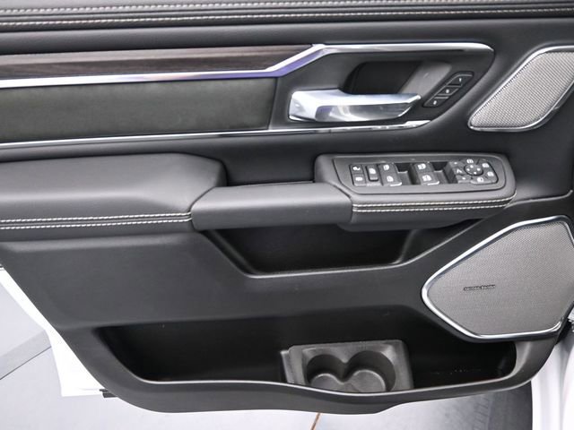 New 2026 RAM 1500 Laramie image 12