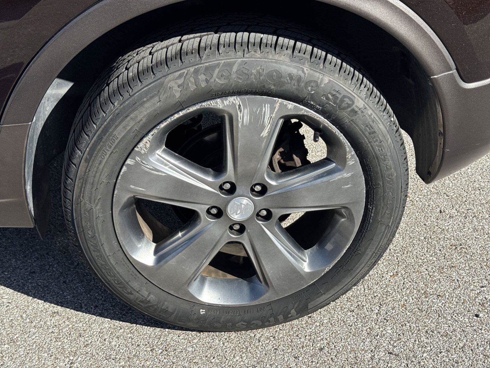 Used 2014 Buick Encore Leather FWD image 30