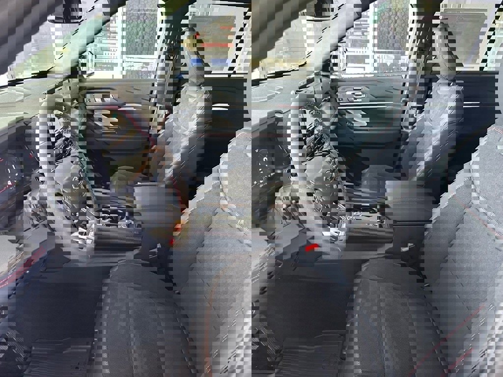 New 2026 Ford Explorer ST w/ Sun And Sound Package image 7